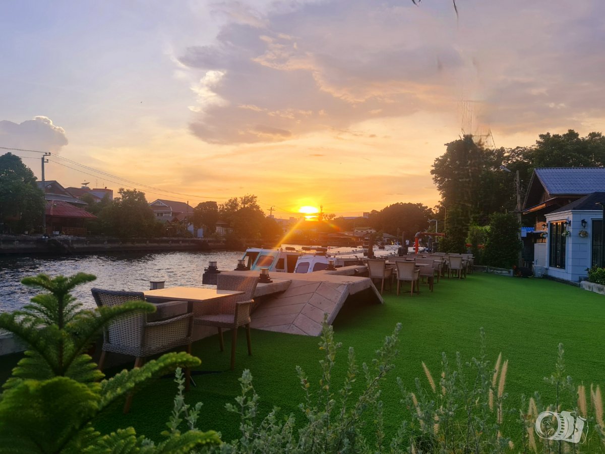 Norn Canalside Hotel