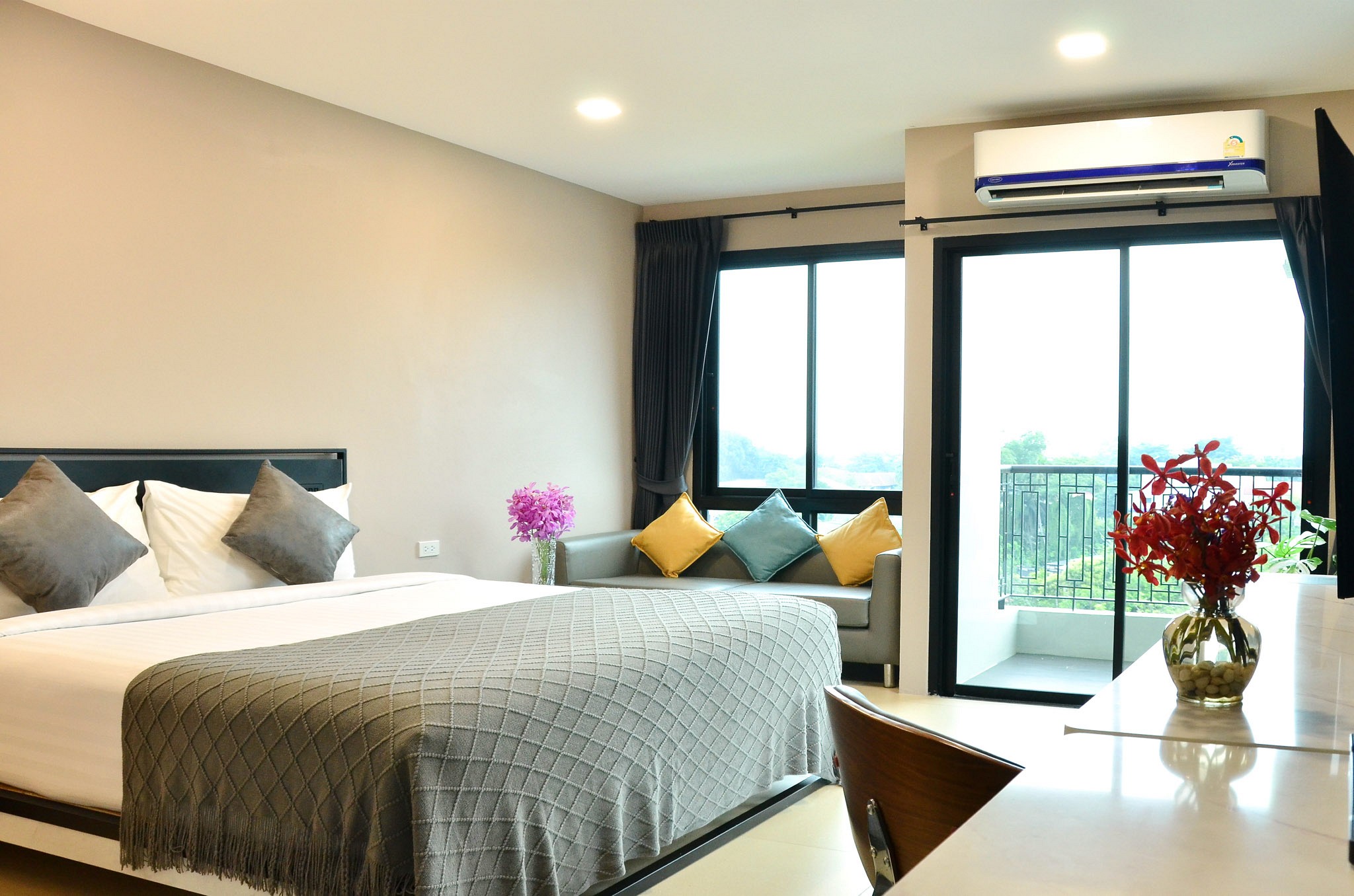 Norn Canalside Hotel