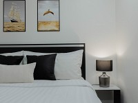 Deluxe Balcony Room