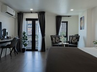 Deluxe Plus Room