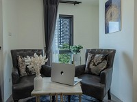 Deluxe Plus Room