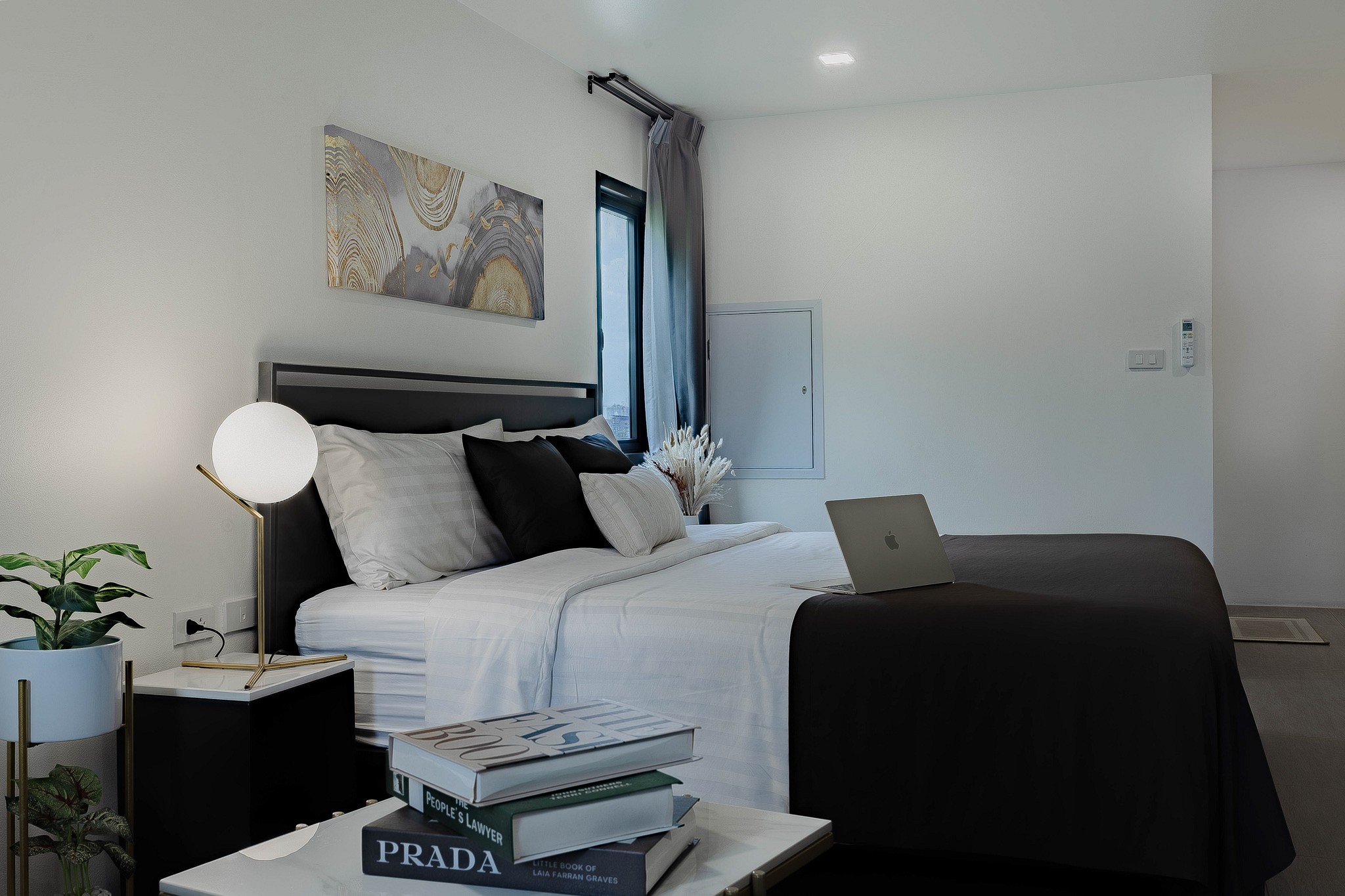 Deluxe Plus Room