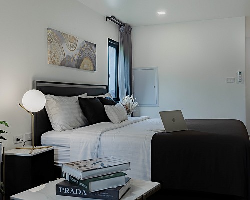 Deluxe Plus Room