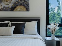 Deluxe Plus Room
