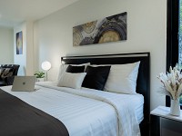 Deluxe Plus Room