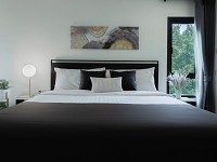 Deluxe Plus Room