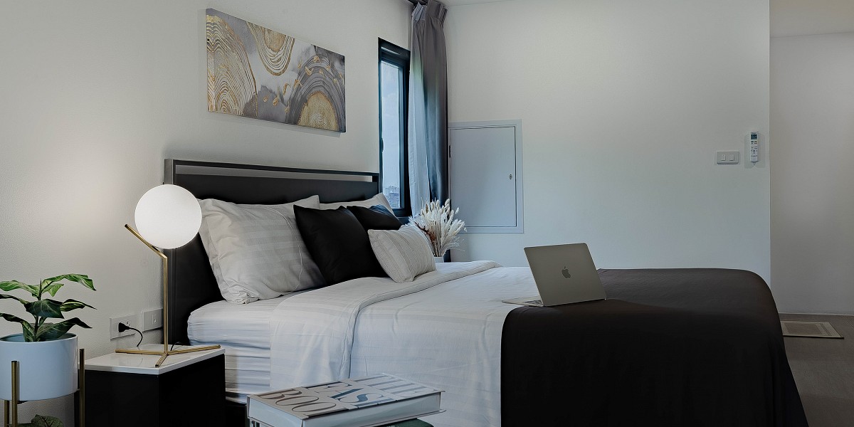 Deluxe Plus Room