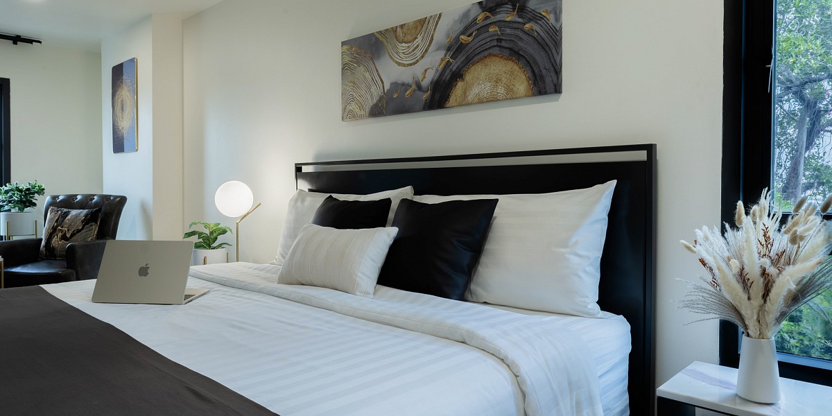 Deluxe Plus Room