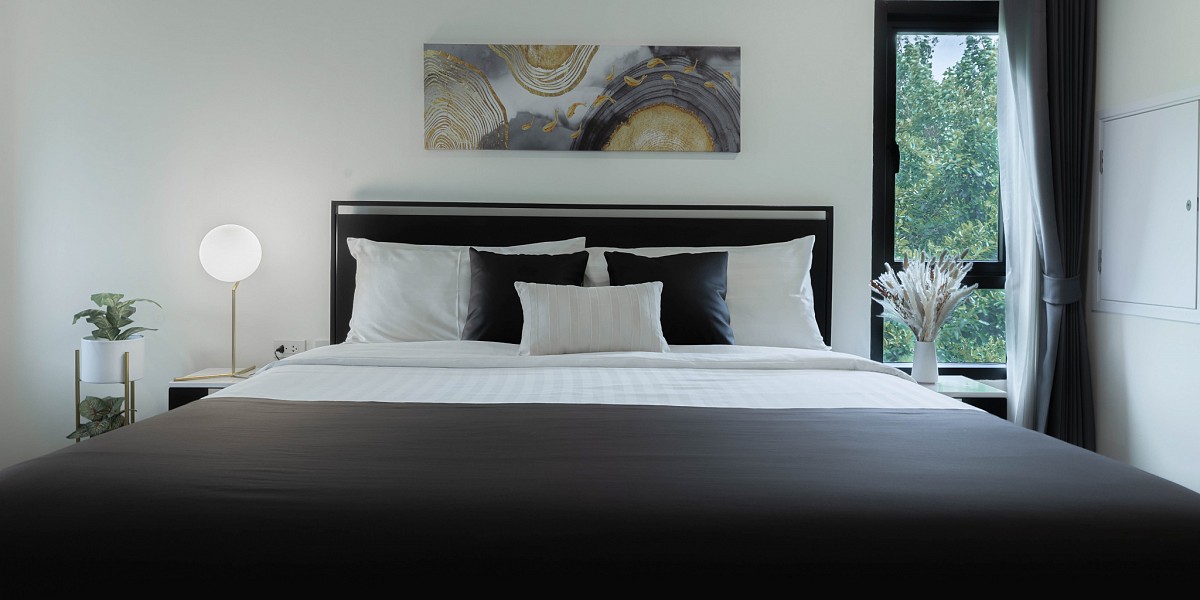Deluxe Plus Room