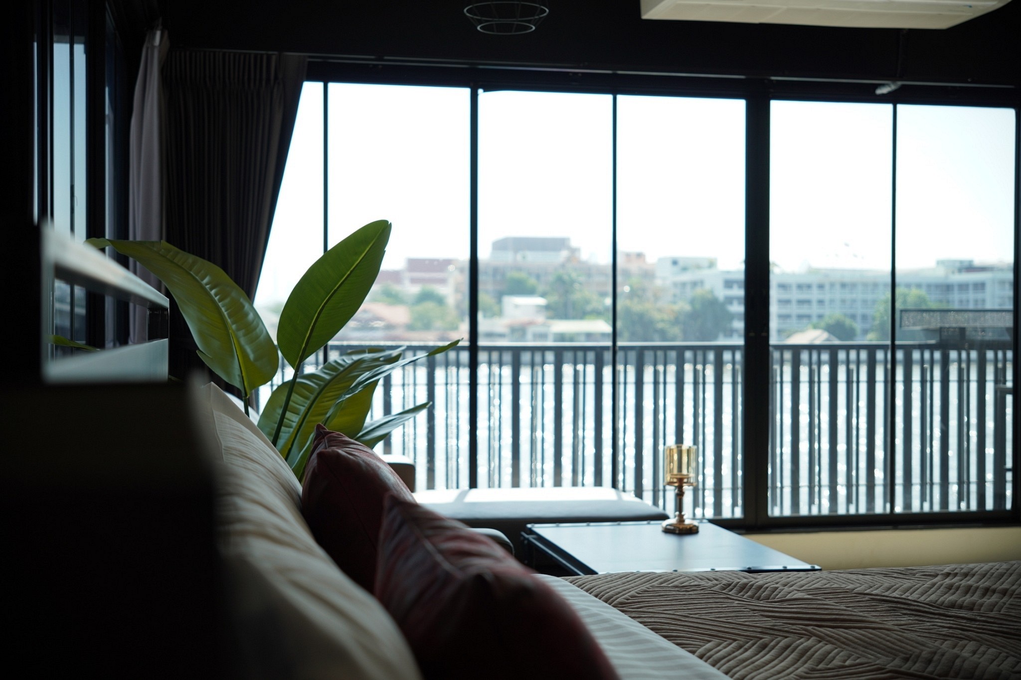 Norn Riverside Hotel