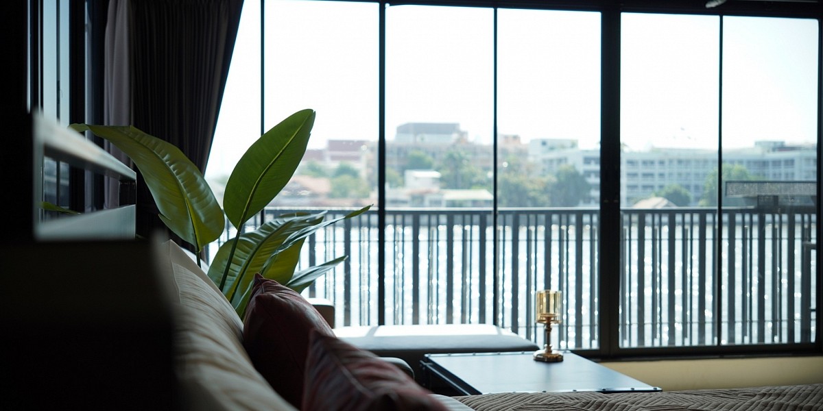 Norn Riverside Hotel