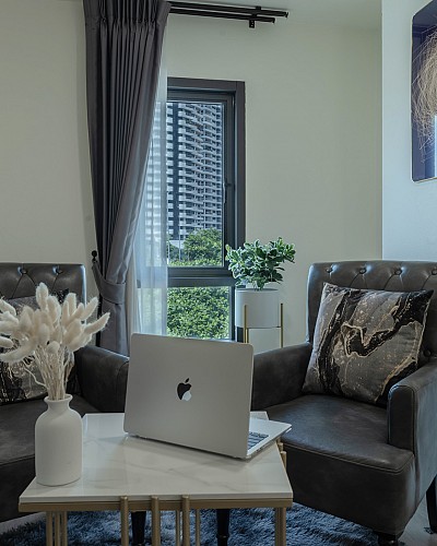 Deluxe Plus Room