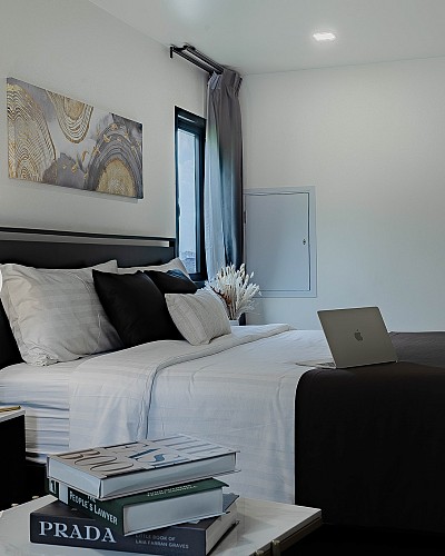 Deluxe Plus Room