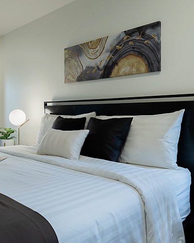 Deluxe Plus Room