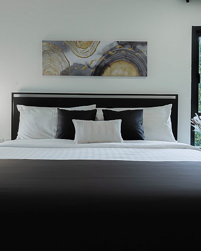 Deluxe Plus Room